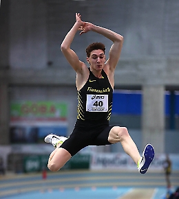 Atletica: Assoluti a Rovereto con i big siciliani