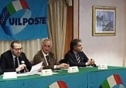 Poste, malfunzionamento dei condizionatori, la Uil sul piede di guerra
