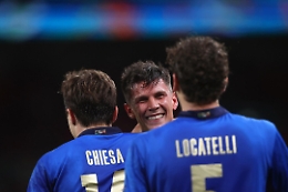 Italia ai Quarti, ma l'Austria ci ha fatto paura