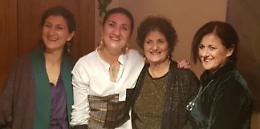 Strage di Ustica, «I nostri affetti in fondo al mare e a noi dallo Stato solo mezze verità e un’elemosina»