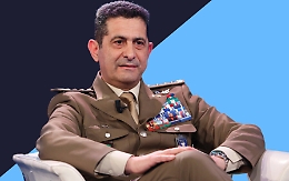 Vaccini, Figliuolo: «Entro settembre immunità di gregge all'80%»