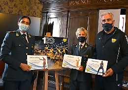 Atletica: festa a Rovereto per i 100 anni del Gs Fiamme Gialle