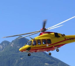 Runner investito e ferito gravemente