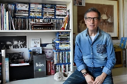 Catania: addio a Gregorio Scuto, l'anima dei Crabs innamorato del diritto e dei Beatles