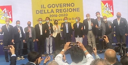 Sicilia, la nuova strategia di Musumeci tra dialogo e consenso