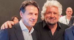 Contiani e puristi, ecco la mappa siciliana del M5s al bivio