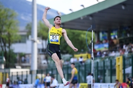 Atletica: Assoluti nel segno della Sicilia