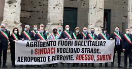 Subito i soldi per i progetti al Sud o sarà Recovery Flop