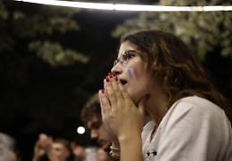 Arriva la sorpresona: Svizzera ai Quarti, Francia eliminata