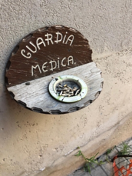 Guardie mediche estive il "gioiello" Sud-Est  senza presìdi