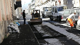 L'emergenza cenere svuota le casse dei Comuni etnei. Barbagallo: «Cosa aspetta Musumeci?»