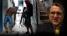 Vanni Calì e il rapimento ad Haiti: «23 giorni di detenzione, è stato terribile»