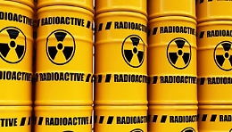 La Sicilia dice no ai depositi dei rifiuti radioattivi