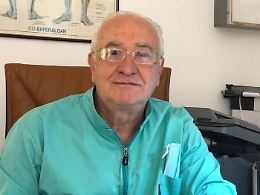 Covid, medito trapanese: «Trovato il "cavallo di Troia" per sconfiggere virus e varianti»