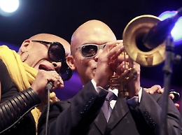 Al Sicilian Jazz Festival grandi nomi e tante iniziative