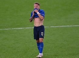 Azzurri verso il Belgio: c'è lo spauracchio Lukaku ma anche molta fiducia