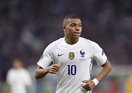 Mbappè, la stella (cadente) è affranta: «Ho fallito»