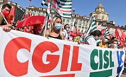 Licenziamenti, è accordo tra parti sociali: sì alla cig prima della fine del contratto di lavoro