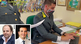 Offrivano &ldquo;modelli&rdquo; di evasione fiscale ma truffavano anche gli imprenditori: nei guai due commercialisti catanesi