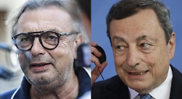Naufragio Lampedusa, il sindaco Martello: «Continua il silenzio assordante di Draghi»