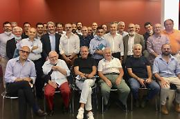 «Imprese associate in crescita per rilanciare il settore edile»