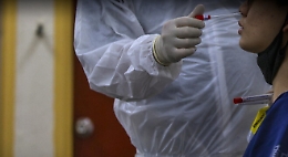 Covid, sequenziato un altro caso di variante Delta a Palermo