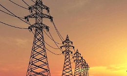 Dalla Regione via libera a due elettrodotti di Terna nel Ragusano