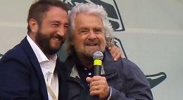 M5s, anche Giancarlo Cancelleri verso l'addio: «Non riconosco più il Movimento»