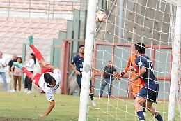 Acr Messina, tris al Marina di Ragusa e promozione in C a un passo