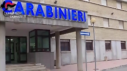 Blitz antidroga in mezza Sicilia, 9 arresti