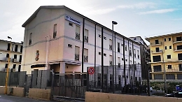 Favara, vandalo incastrato dal Gf