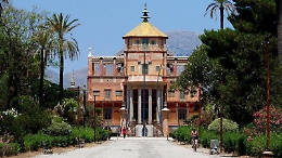 Riapertura antiCovid per la Palazzina Cinese a Palermo