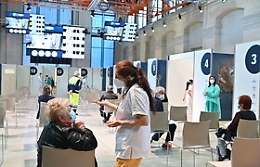 Covid, le cinque varianti che preoccupano: Epsilon è l'ultima arrivata