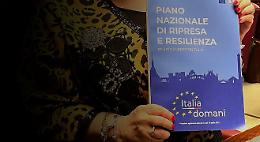 Nel Pnrr in Sicilia opere già finanziate con altri fondi: «È il gioco delle tre carte»