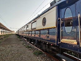 "Il Treno della Dolce Vita" correrà in Sicilia: ecco su quali tratte