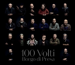 "100 Volti" di Presa: in un libro -censimento i ritratti degli abitanti di un borgo dell'Etna