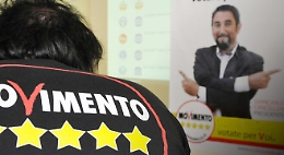 Chi parte e chi resta: ecco il terminal M5s all'Ars (e cosa cambia per il centrosinistra)