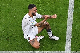 Italia Belgio, le pagelle degli Azzurri: Chiellini sontuoso, Donnarumma, Barella e Insigne da urlo