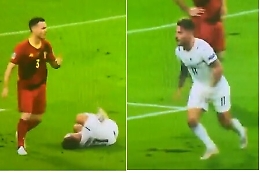 Immobile resuscita come Lazzaro, ecco il video virale nei social