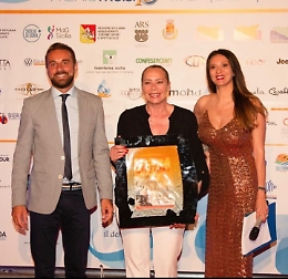 Il Marefestival di Salina compie dieci anni con un parterre d'eccezione