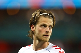 La Danimarca fa sul serio: 2 a 1 alla Repubblica Ceca ed &egrave; semifinale