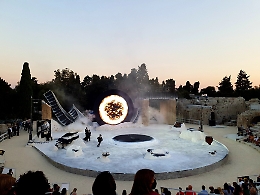 Siracusa, torna il rito al Teatro Greco: la rinascita dalla tragedia