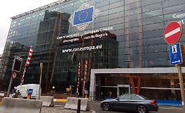 Se la Sicilia diventa il centro della politica mediterranea dell'Ue