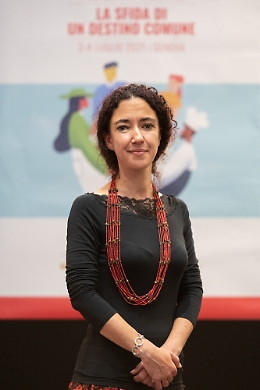 La "regina" dei presìdi siciliani nel direttivo nazionale