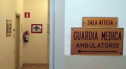 Guardie mediche accorpate nel Siracusano: mancano medici