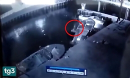 Incidente lago di Garda, arrestato tedesco che guidava motoscafo