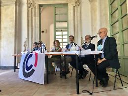 «In Italia in crisi oltre 370mila soggetti non fallibili: occorre dare una seconda chance alle nostre imprese»