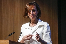 Il ministro Cartabia a Catania: «Quasi pronta riforma giustizia civile, poi tocca a quella penale»