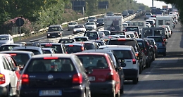 Il calvario dell'autostrada A18