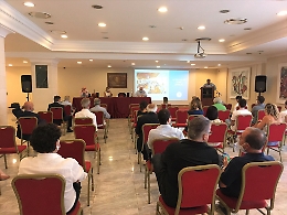 «Dalla gestione della pandemia alla sicurezza degli operatori nei luoghi di lavoro: l'impegno del nuovo Consiglio per il 2021»